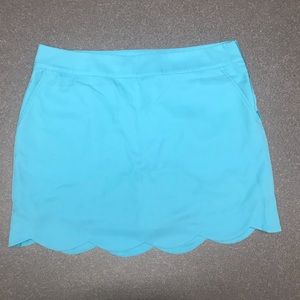 Vineyard Vines golf skort GUC